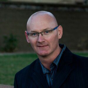 Terry Lynch